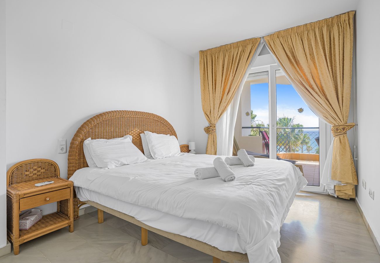 Apartment in Sitio de Calahonda - H13 Mi Capricho - Apartment Apartment in Sitio de Calahonda - H13 Mi Capricho - Apartment