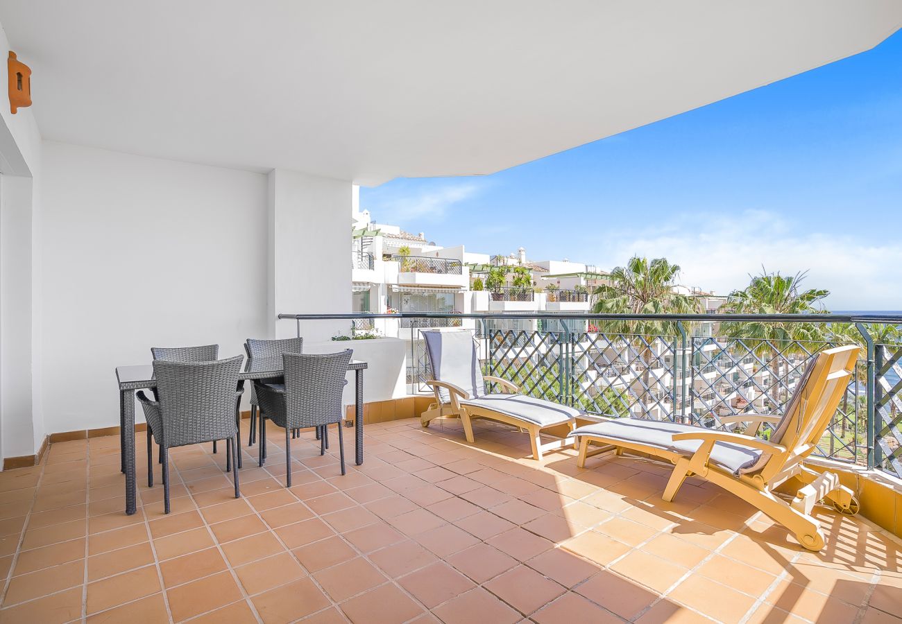 Apartment in Sitio de Calahonda - H13 Mi Capricho - Apartment Apartment in Sitio de Calahonda - H13 Mi Capricho - Apartment