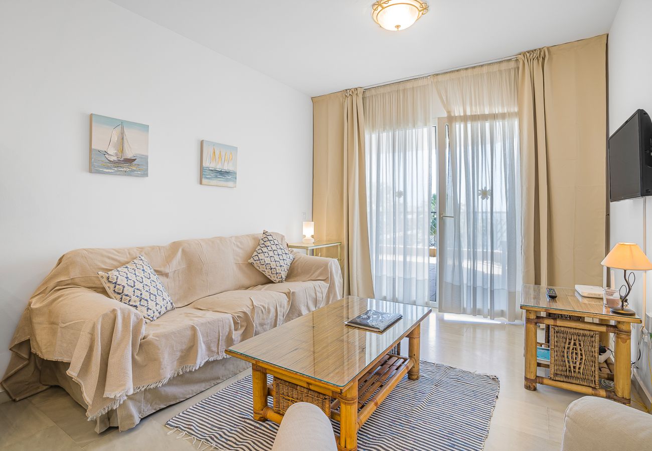 Apartment in Sitio de Calahonda - H13 Mi Capricho - Apartment Apartment in Sitio de Calahonda - H13 Mi Capricho - Apartment