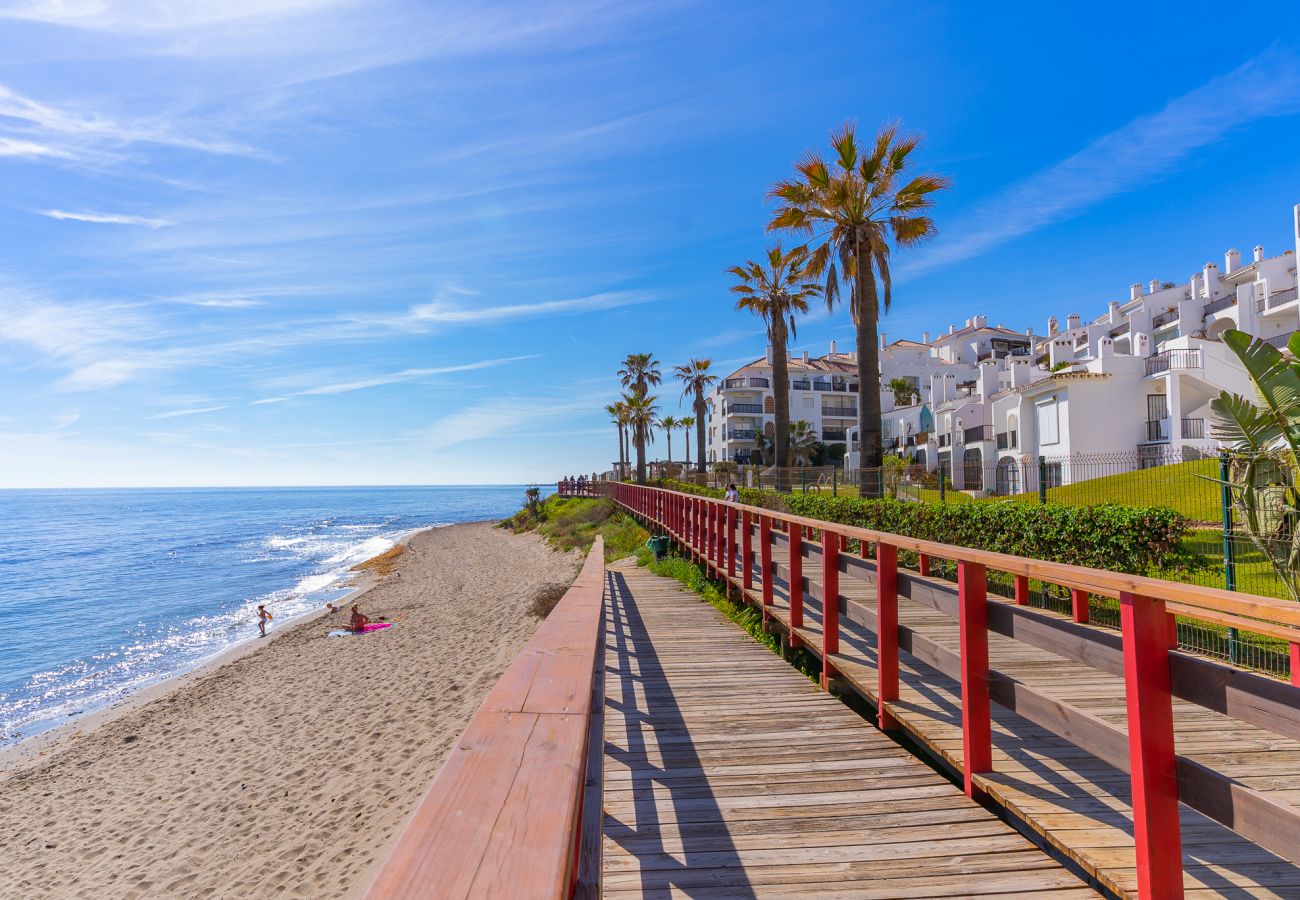 Apartment in Sitio de Calahonda - H13 Mi Capricho - Apartment Apartment in Sitio de Calahonda - H13 Mi Capricho - Apartment