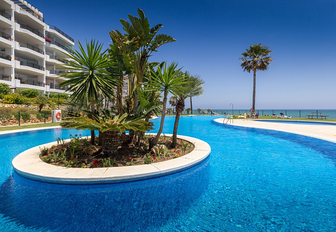 Apartment in Sitio de Calahonda - H13 Mi Capricho - Apartment Apartment in Sitio de Calahonda - H13 Mi Capricho - Apartment