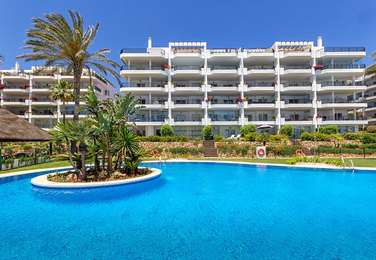 Apartment in Sitio de Calahonda - H13 Mi Capricho - Apartment Apartment in Sitio de Calahonda - H13 Mi Capricho - Apartment