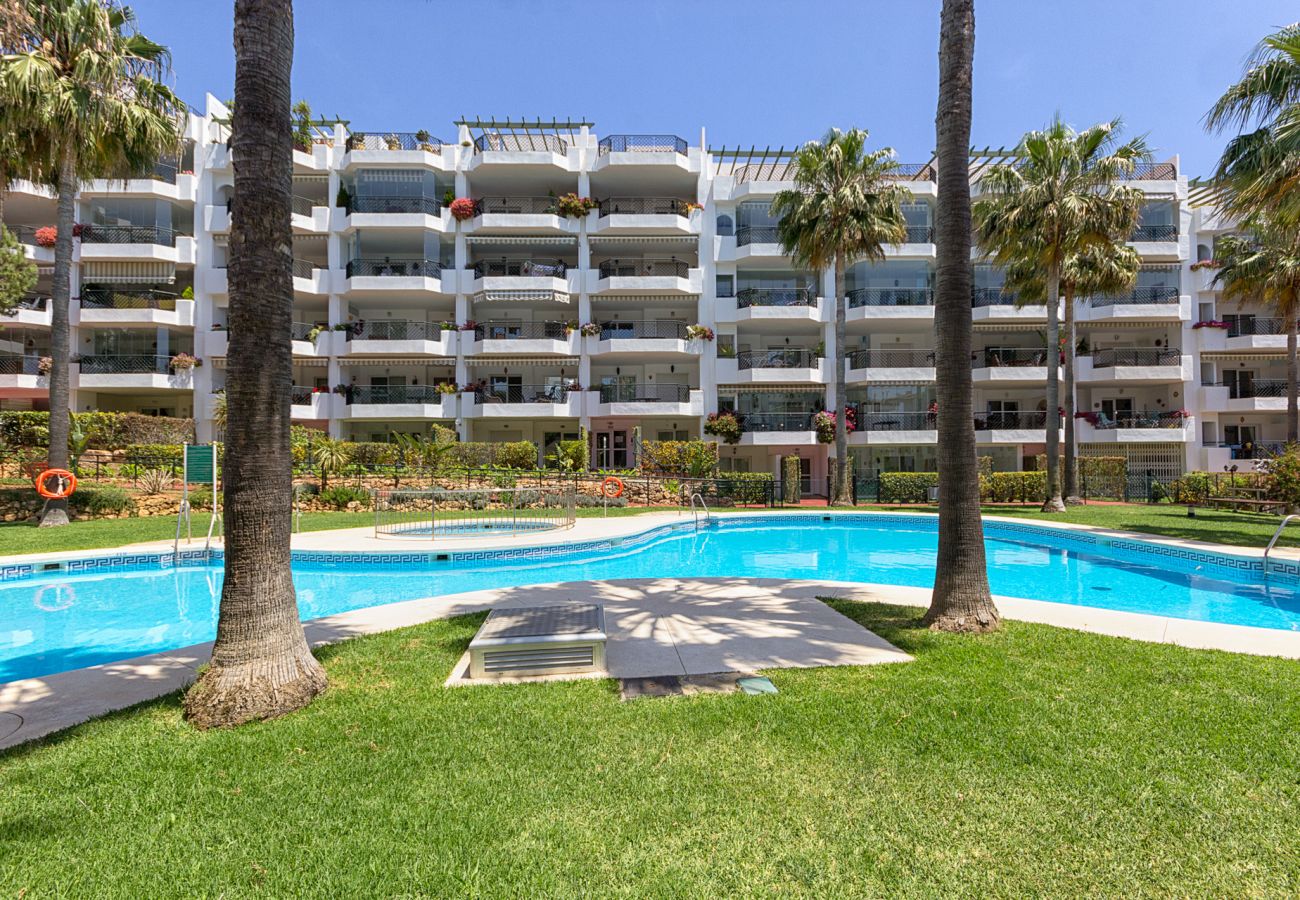 Apartment in Sitio de Calahonda - H13 Mi Capricho - Apartment Apartment in Sitio de Calahonda - H13 Mi Capricho - Apartment