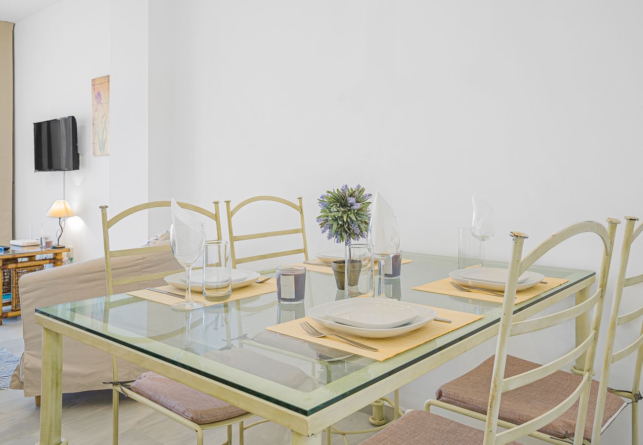 Apartment in Sitio de Calahonda - H13 Mi Capricho - Apartment Apartment in Sitio de Calahonda - H13 Mi Capricho - Apartment