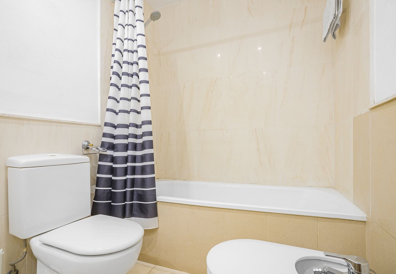 Apartment in Sitio de Calahonda - H13 Mi Capricho - Apartment Apartment in Sitio de Calahonda - H13 Mi Capricho - Apartment