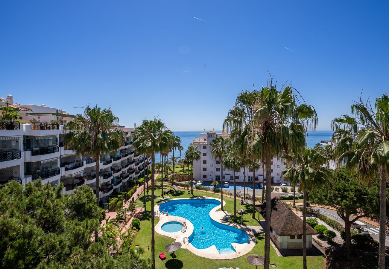 Apartment in Sitio de Calahonda - H13 Mi Capricho - Apartment Apartment in Sitio de Calahonda - H13 Mi Capricho - Apartment