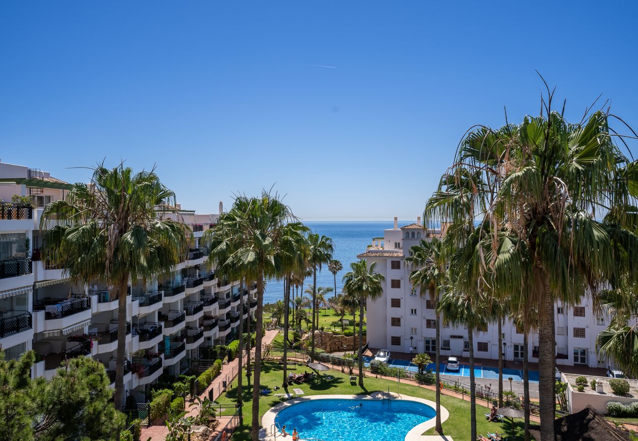 Apartment in Sitio de Calahonda - H13 Mi Capricho - Apartment Apartment in Sitio de Calahonda - H13 Mi Capricho - Apartment