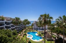 Apartment in Sitio de Calahonda - H13 Mi Capricho - Beachfront apartment Apartment in Sitio de Calahonda - H13 Mi Capricho - Beachfront apartment