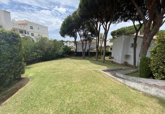 Apartment in Sitio de Calahonda - N02 Los Rosales - Studio Apartment in Sitio de Calahonda - N02 Los Rosales - Studio