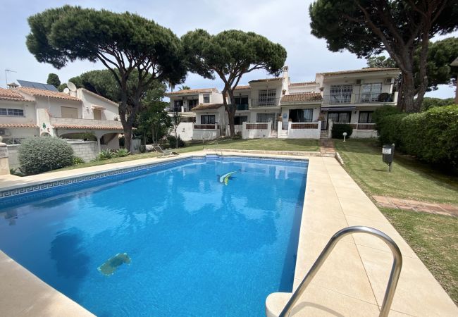 Apartment in Sitio de Calahonda - N02 Los Rosales - Studio Apartment in Sitio de Calahonda - N02 Los Rosales - Studio