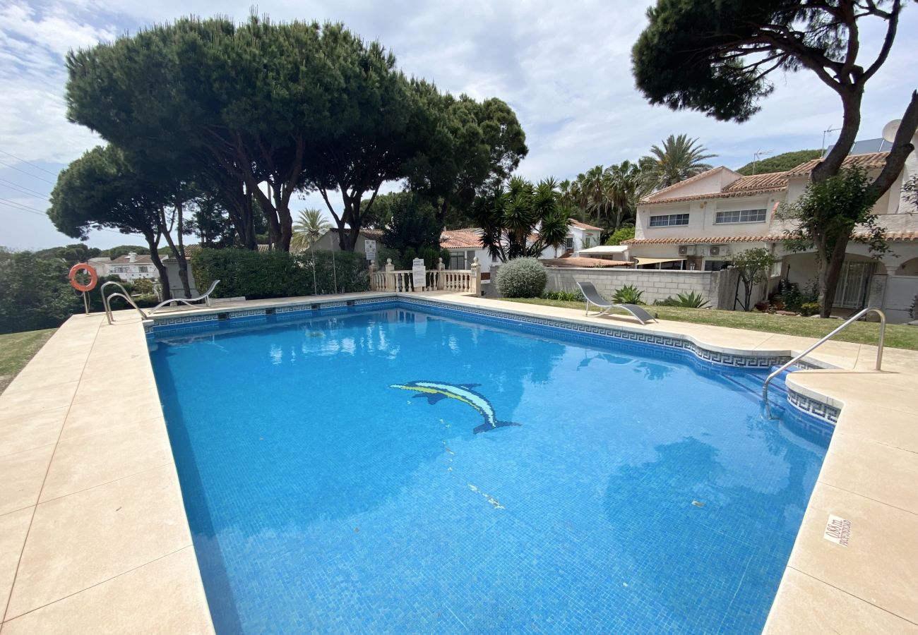 Apartment in Sitio de Calahonda - N02 Los Rosales - Studio Apartment in Sitio de Calahonda - N02 Los Rosales - Studio