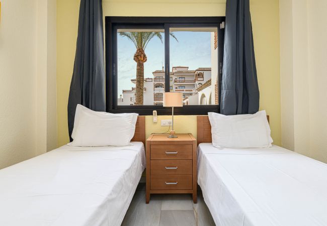 Apartment in Mijas Costa - S07 Club Calahonda - Apartment Apartment in Mijas Costa - S07 Club Calahonda - Apartment