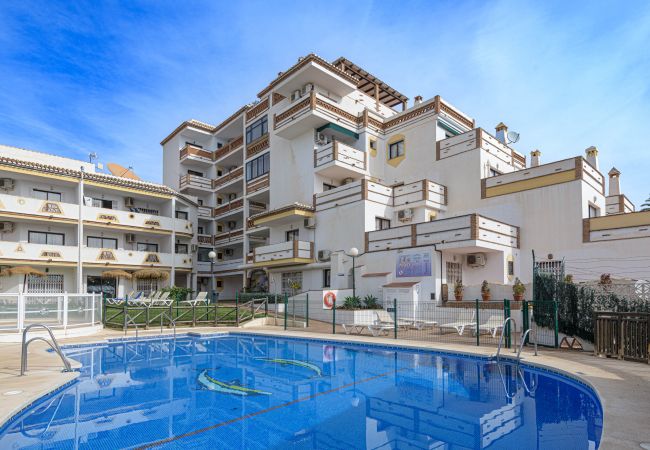 Apartment in Mijas Costa - S07 Club Calahonda - Apartment Apartment in Mijas Costa - S07 Club Calahonda - Apartment