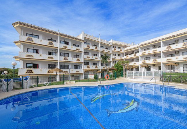 Apartment in Mijas Costa - S07 Club Calahonda - Apartment Apartment in Mijas Costa - S07 Club Calahonda - Apartment