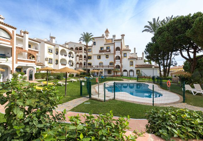 Apartment in Mijas Costa - S07 Club Calahonda - Apartment Apartment in Mijas Costa - S07 Club Calahonda - Apartment