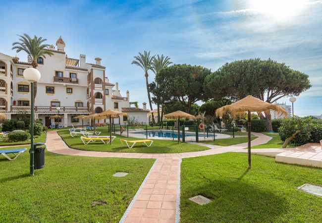 Apartment in Mijas Costa - S07 Club Calahonda - Apartment Apartment in Mijas Costa - S07 Club Calahonda - Apartment