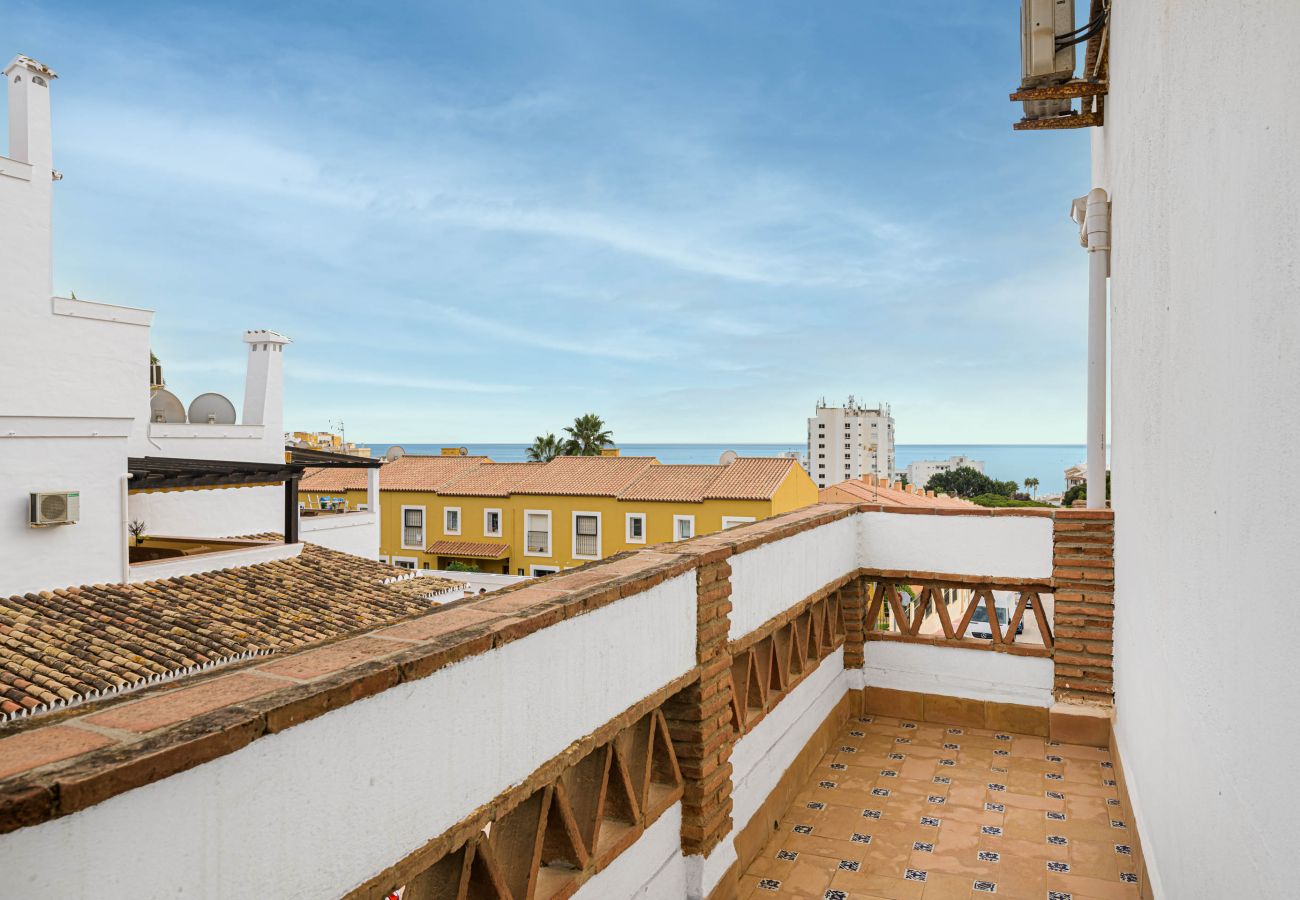 Apartment in Mijas Costa - S07 Club Calahonda - Apartment Apartment in Mijas Costa - S07 Club Calahonda - Apartment