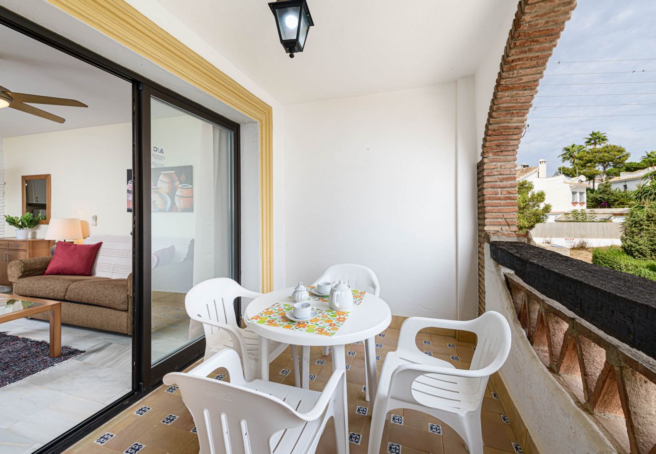Apartment in Mijas Costa - S07 Club Calahonda - Apartment Apartment in Mijas Costa - S07 Club Calahonda - Apartment