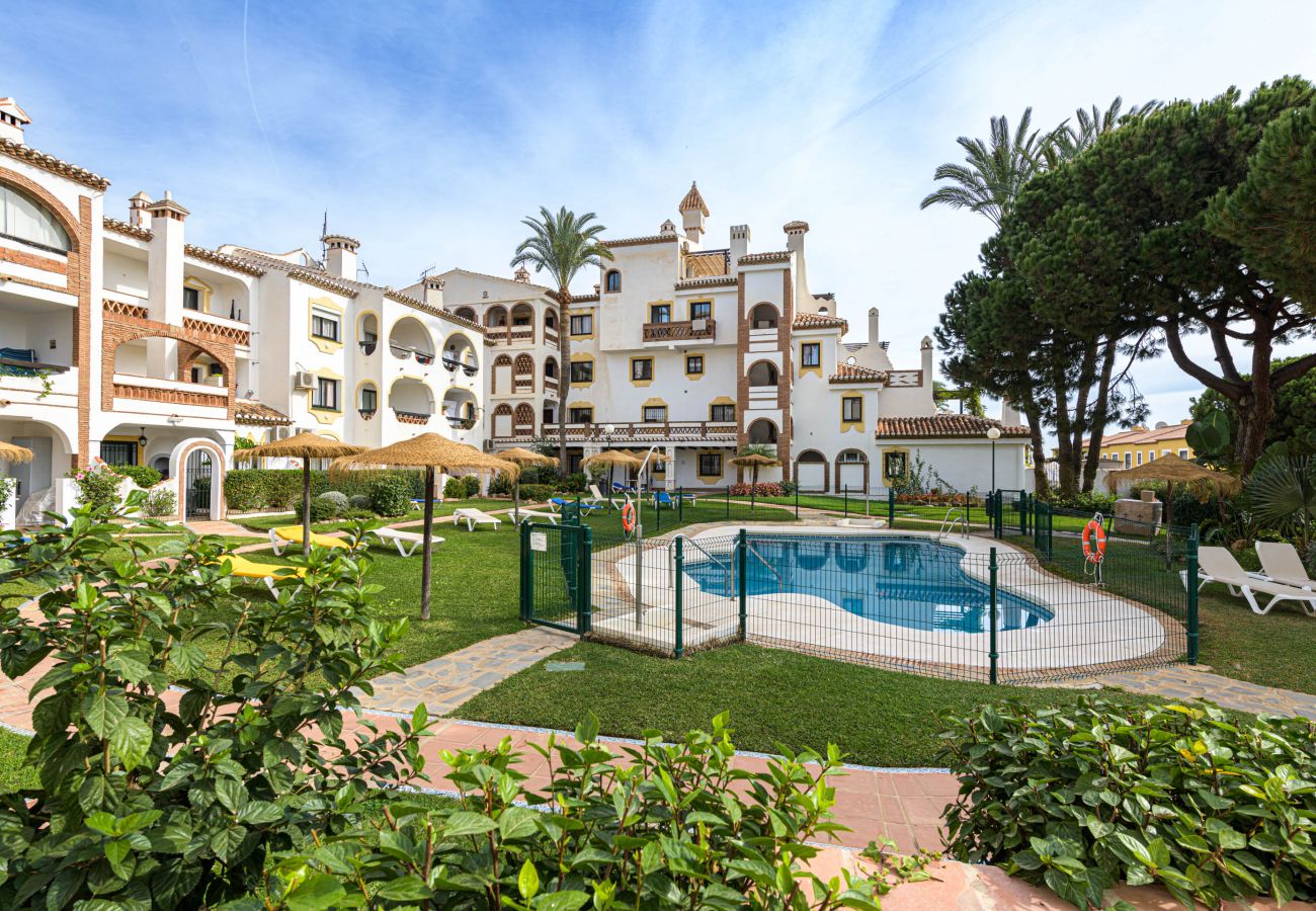 Apartment in Mijas Costa - S07 Club Calahonda - Apartment Apartment in Mijas Costa - S07 Club Calahonda - Apartment