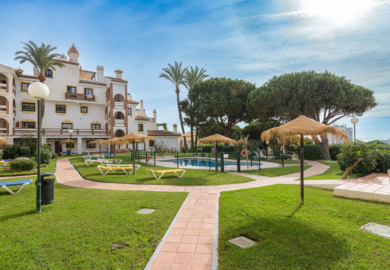Apartment in Mijas Costa - S07 Club Calahonda - Apartment Apartment in Mijas Costa - S07 Club Calahonda - Apartment