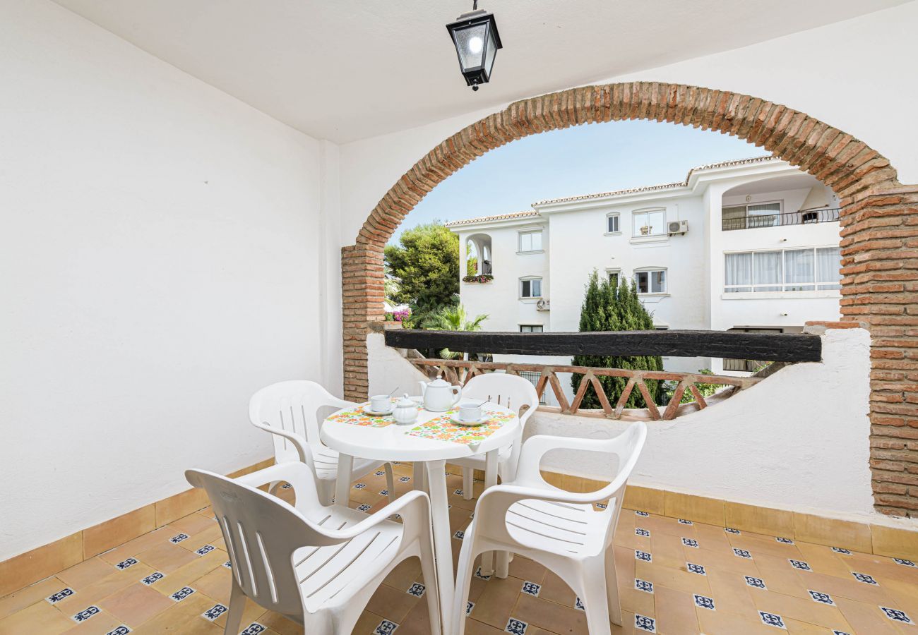 Apartment in Mijas Costa - S07 Club Calahonda - Apartment Apartment in Mijas Costa - S07 Club Calahonda - Apartment