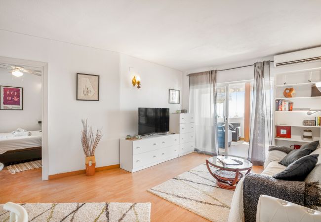 Sitio de Calahonda - Apartment