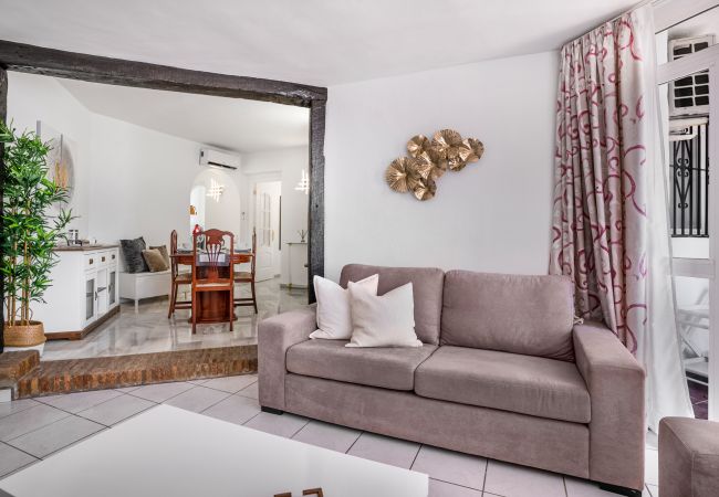 Apartment in Sitio de Calahonda - C13 Jardines Fase 2 - Apartment Apartment in Sitio de Calahonda - C13 Jardines Fase 2 - Apartment