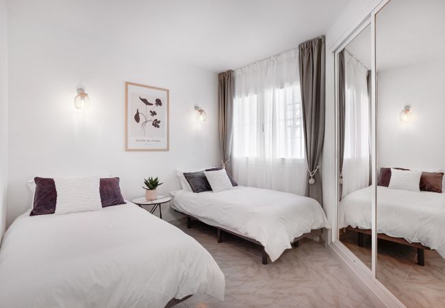 Apartment in Sitio de Calahonda - C13 Jardines Fase 2 - Apartment Apartment in Sitio de Calahonda - C13 Jardines Fase 2 - Apartment