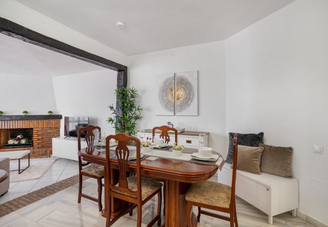 Apartment in Sitio de Calahonda - C13 Jardines Fase 2 - Apartment Apartment in Sitio de Calahonda - C13 Jardines Fase 2 - Apartment