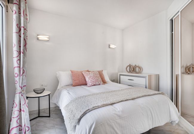 Apartment in Sitio de Calahonda - C13 Jardines Fase 2 - Apartment Apartment in Sitio de Calahonda - C13 Jardines Fase 2 - Apartment