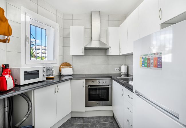 Apartment in Sitio de Calahonda - C13 Jardines Fase 2 - Apartment Apartment in Sitio de Calahonda - C13 Jardines Fase 2 - Apartment