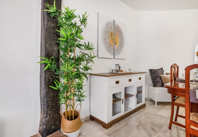 Apartment in Sitio de Calahonda - C13 Jardines Fase 2 - Apartment Apartment in Sitio de Calahonda - C13 Jardines Fase 2 - Apartment