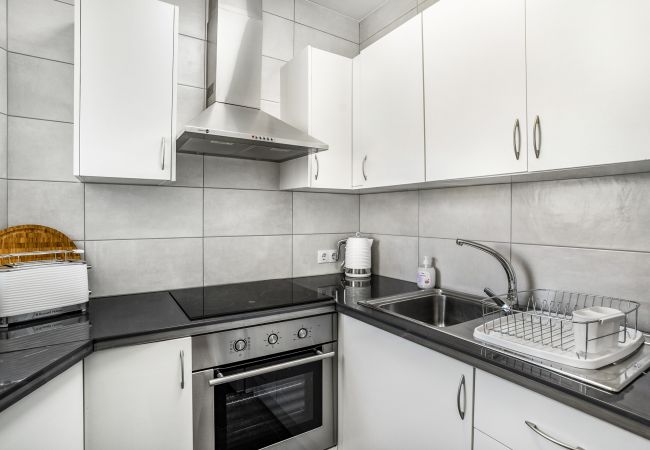 Apartment in Sitio de Calahonda - C13 Jardines Fase 2 - Apartment Apartment in Sitio de Calahonda - C13 Jardines Fase 2 - Apartment