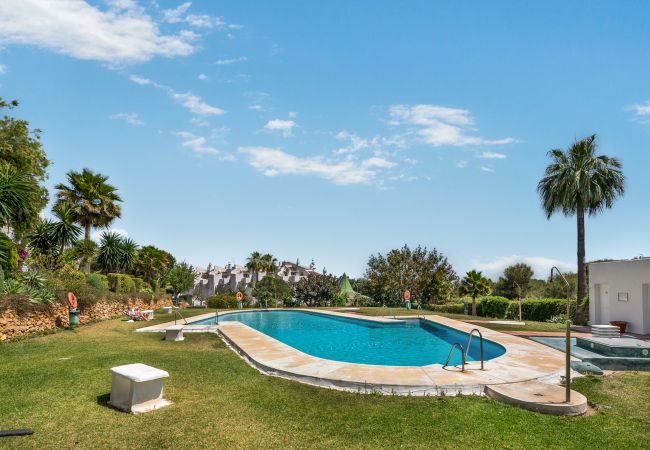 Apartment in Sitio de Calahonda - C13 Jardines Fase 2 - Apartment Apartment in Sitio de Calahonda - C13 Jardines Fase 2 - Apartment