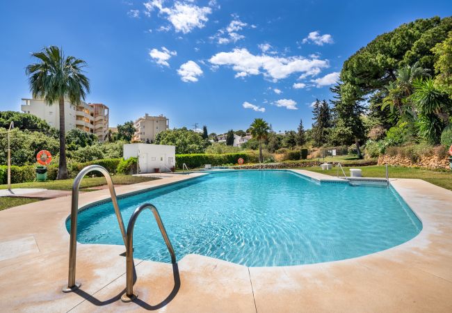 Apartment in Sitio de Calahonda - C13 Jardines Fase 2 - Apartment Apartment in Sitio de Calahonda - C13 Jardines Fase 2 - Apartment