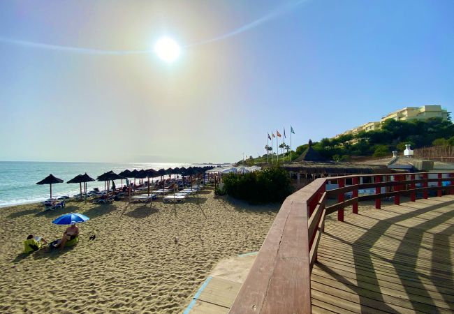 Apartment in Sitio de Calahonda - C13 Jardines Fase 2 - Apartment Apartment in Sitio de Calahonda - C13 Jardines Fase 2 - Apartment