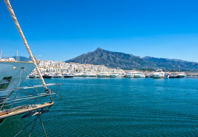 Apartment in Sitio de Calahonda - C13 Jardines Fase 2 - Apartment Apartment in Sitio de Calahonda - C13 Jardines Fase 2 - Apartment