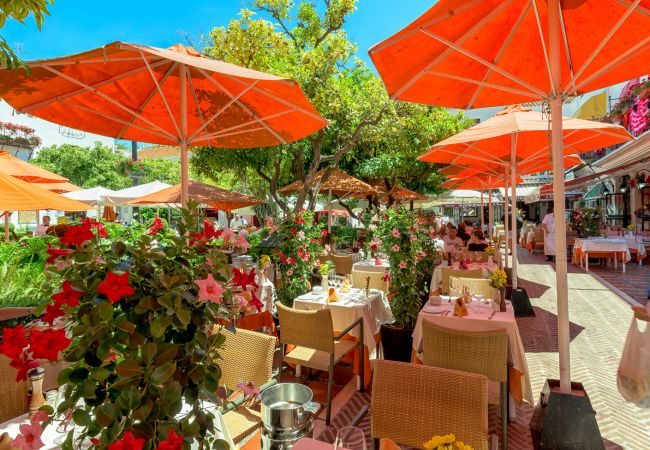 Apartment in Sitio de Calahonda - C13 Jardines Fase 2 - Apartment Apartment in Sitio de Calahonda - C13 Jardines Fase 2 - Apartment