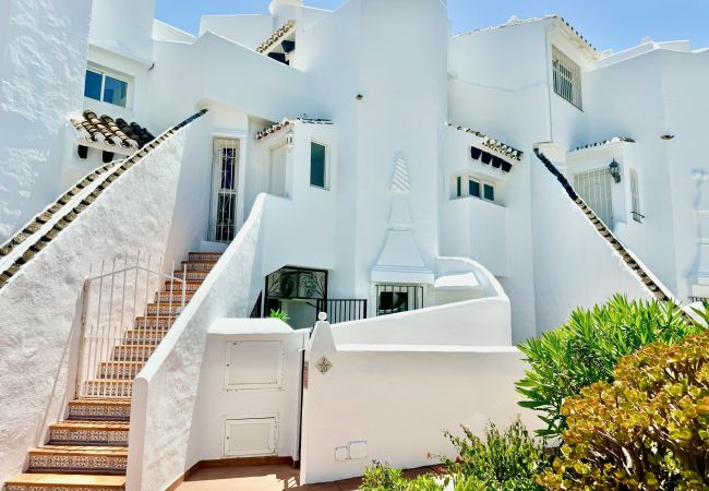 Apartment in Sitio de Calahonda - C13 Jardines Fase 2 - Apartment Apartment in Sitio de Calahonda - C13 Jardines Fase 2 - Apartment