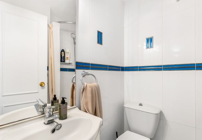 Apartment in Sitio de Calahonda - A04 Antares - Apartment Apartment in Sitio de Calahonda - A04 Antares - Apartment