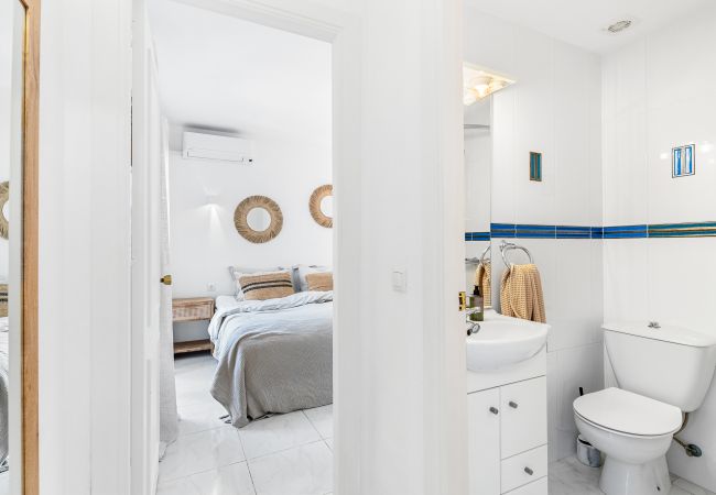 Apartment in Sitio de Calahonda - A04 Antares - Apartment Apartment in Sitio de Calahonda - A04 Antares - Apartment