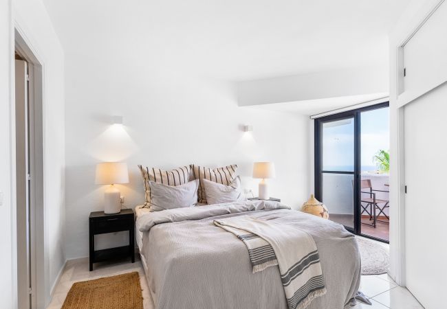 Apartment in Sitio de Calahonda - A04 Antares - Apartment Apartment in Sitio de Calahonda - A04 Antares - Apartment