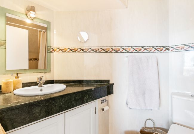 Apartment in Sitio de Calahonda - A04 Antares - Apartment Apartment in Sitio de Calahonda - A04 Antares - Apartment