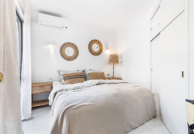 Apartment in Sitio de Calahonda - A04 Antares - Apartment Apartment in Sitio de Calahonda - A04 Antares - Apartment