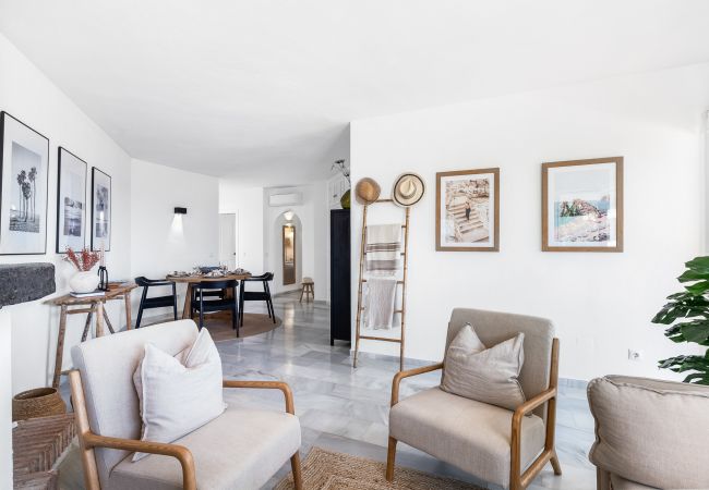 Apartment in Sitio de Calahonda - A04 Antares - Apartment Apartment in Sitio de Calahonda - A04 Antares - Apartment