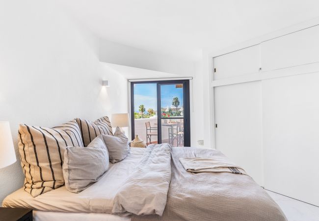 Apartment in Sitio de Calahonda - A04 Antares - Apartment Apartment in Sitio de Calahonda - A04 Antares - Apartment