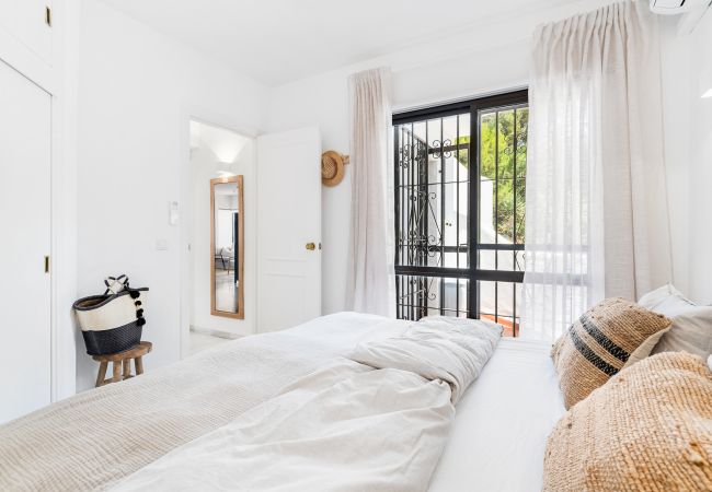 Apartment in Sitio de Calahonda - A04 Antares - Apartment Apartment in Sitio de Calahonda - A04 Antares - Apartment