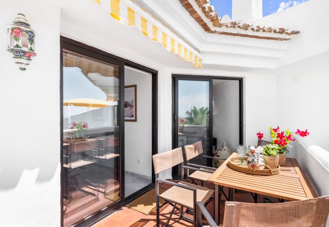 Apartment in Sitio de Calahonda - A04 Antares - Apartment Apartment in Sitio de Calahonda - A04 Antares - Apartment