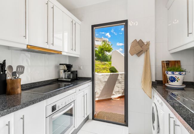 Apartment in Sitio de Calahonda - A04 Antares - Apartment Apartment in Sitio de Calahonda - A04 Antares - Apartment