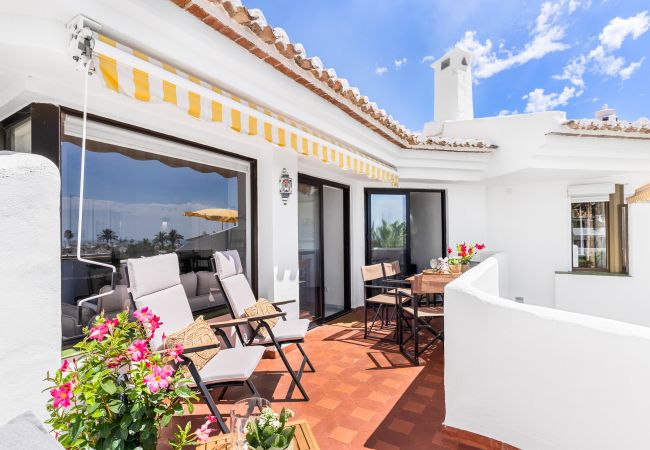 Apartment in Sitio de Calahonda - A04 Antares - Apartment Apartment in Sitio de Calahonda - A04 Antares - Apartment
